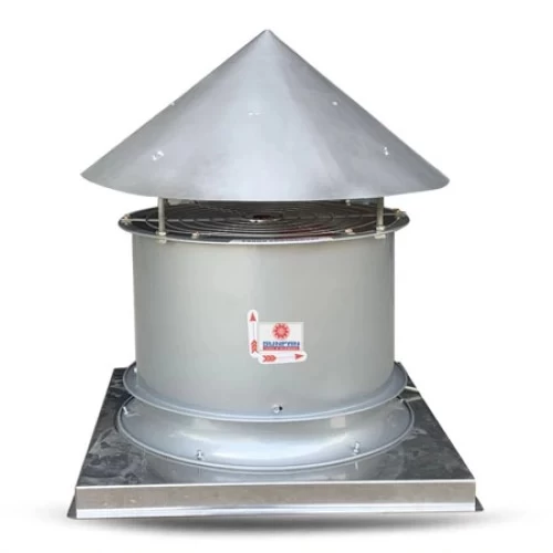 Quạt Hút Mái Sunfan QHM40-4