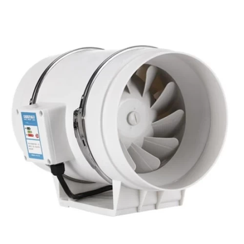 Quạt Hút Nối Ống Sunfan HT-200P