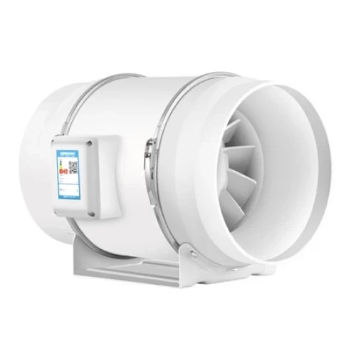 Quạt Hút Nối Ống Sunfan HT-250P