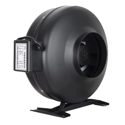 Quạt Hút Nối Ống Sunfan KTO-100