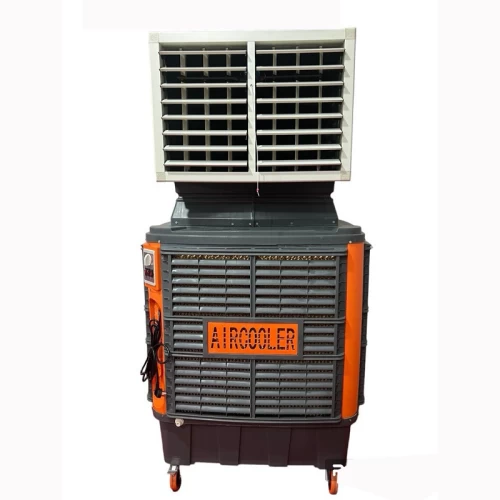 Quạt Phun Sương Công Nghiệp 1500W Aircooler TM-L05HSZ
