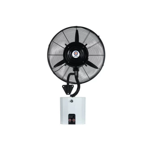 Quạt phun sương công nghiệp treo tường Mitsuta DB-26CF08