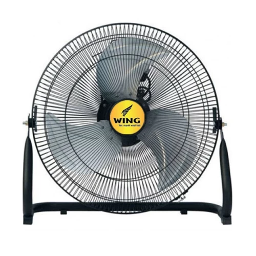 Quạt Sàn Bán Công Nghiệp 180W Wing TMQS-450