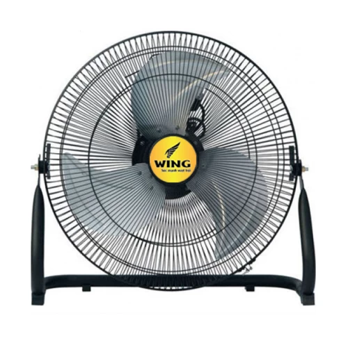 Quạt Sàn Bán Công Nghiệp 200W Wing TMQS-500