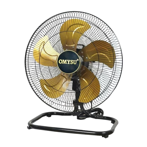 Quạt Sàn Bán Công Nghiệp Omysu OMF-500