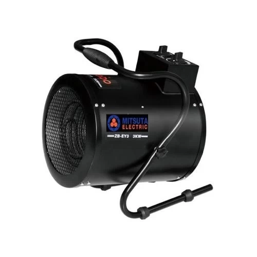 QUẠT SẤY GIÓ NÓNG MITSUTA ZB-EY9