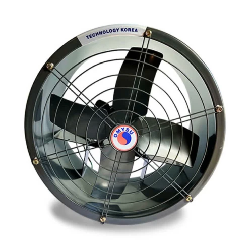 Quạt Thông Gió Tròn Omysu FA-40C-1