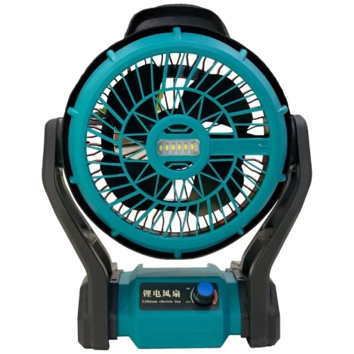 Quạt Tích Điện Fanton FT-24