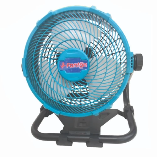 Quạt Tích Điện Fanton FT-26