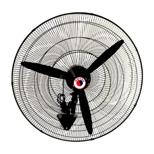 Quạt Treo Công Nghiệp Omysu FW-600