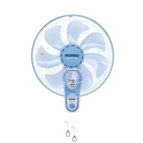 Quạt treo tường công nghiệp senko TC1620