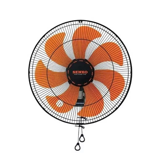 Quạt treo tường công nghiệp senko TC1622