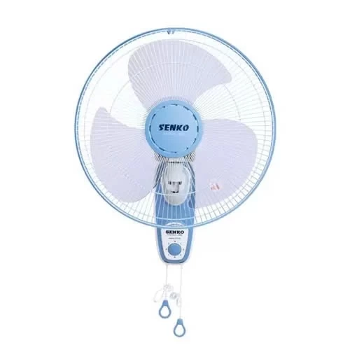 Quạt treo tường công nghiệp senko TC1626