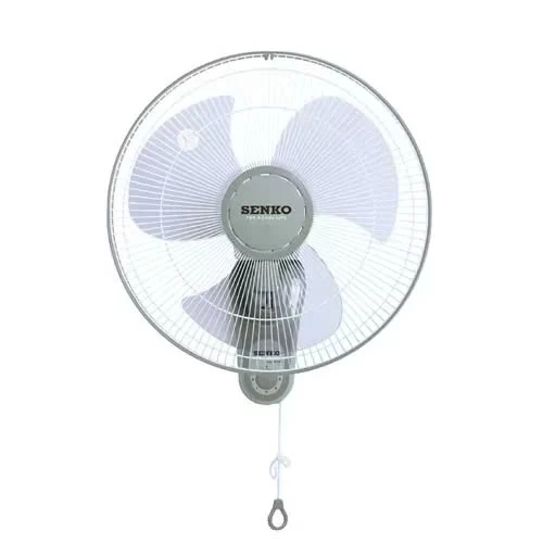 Quạt treo tường công nghiệp senko TC1680