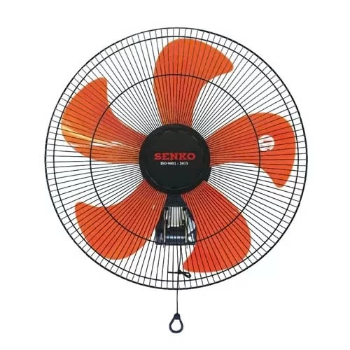 Quạt treo tường công nghiệp senko TC1886