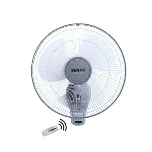 Quạt treo tường công nghiệp senko TR1683