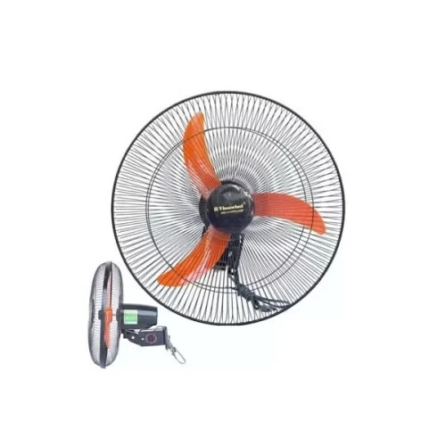 Quạt treo tường Vinawind QTT-450DM - Sải cánh 45cm, 2 dây kéo