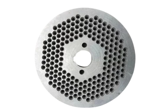 Sàng ép cám 2.5mm