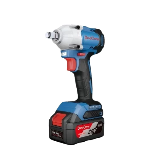 Thân Máy Bắt Ốc Dùng Pin Dongcheng DCPB298