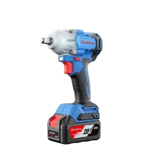 Thân Máy Bắt Ốc Dùng Pin Dongcheng DCPB488