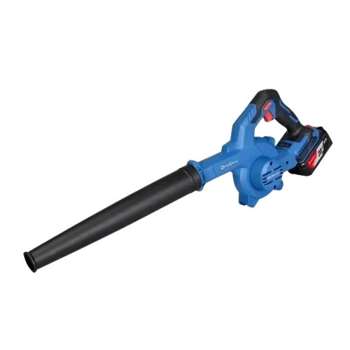 Thân Máy Thổi Bụi Dùng Pin Dongcheng DCQF32