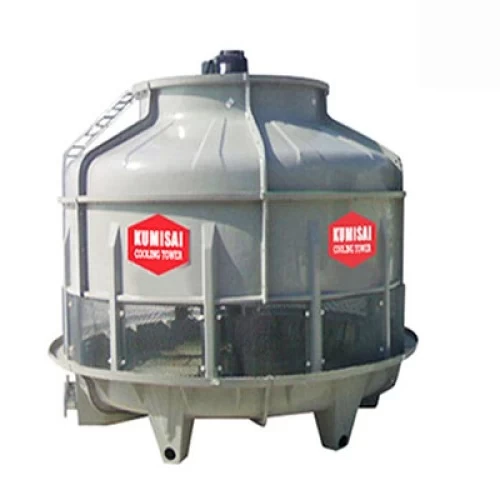 Tháp giải nhiệt công nghiệp Kumisai KMS 100RT