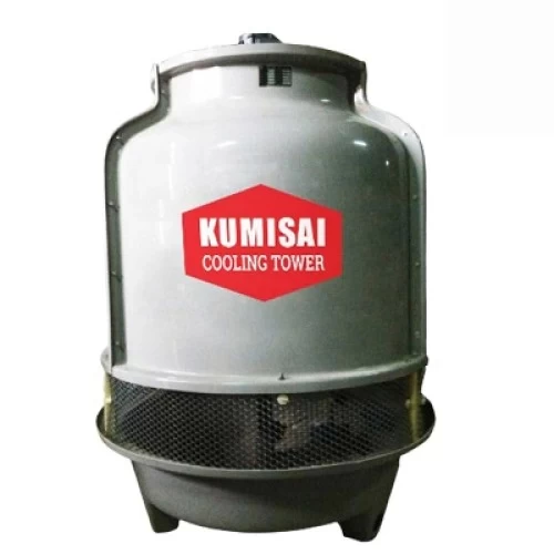 Tháp giải nhiệt công nghiệp Kumisai KMS 20RT