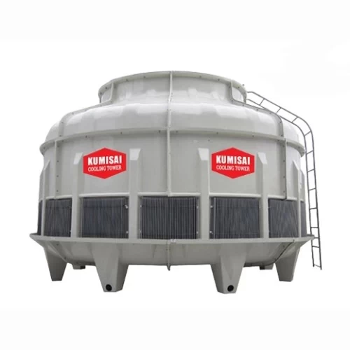 Tháp giải nhiệt nước Kumisai KMS 250RT