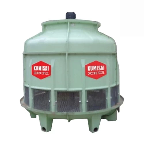 Tháp giải nhiệt nước Kumisai KMS 40RT