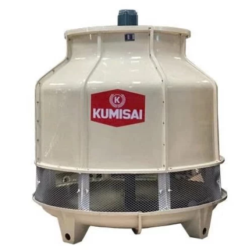 Tháp làm mát Kumisai KMS 60RT