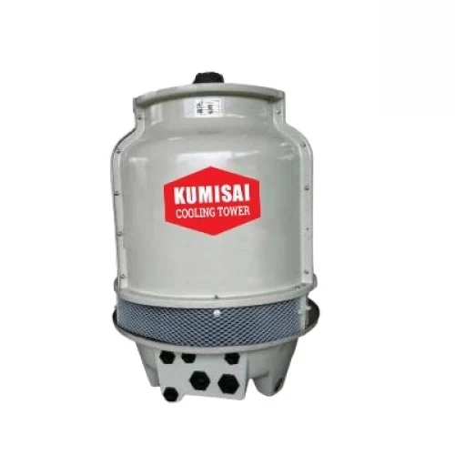Tháp tản nhiệt Kumisai KMS 15RT