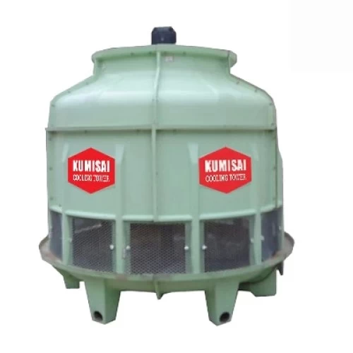 Tháp tản nhiệt Kumisai KMS 50RT
