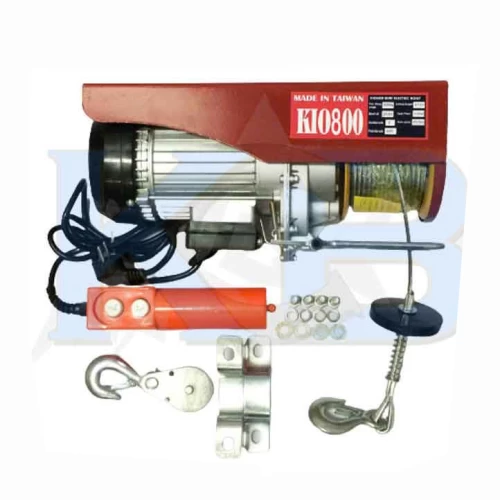 Tời Điện KIO PA800-30M