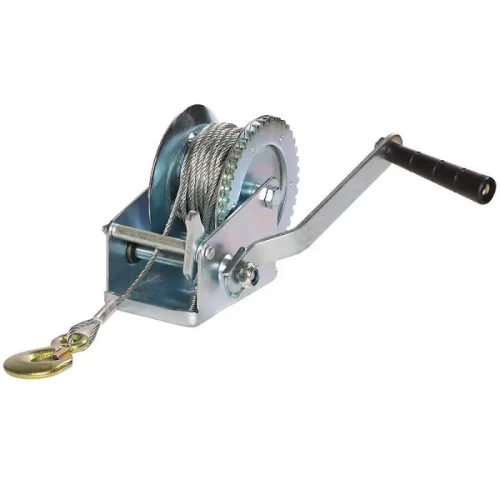 Tời Quay Tay 272Kg Kenbo FD-C600