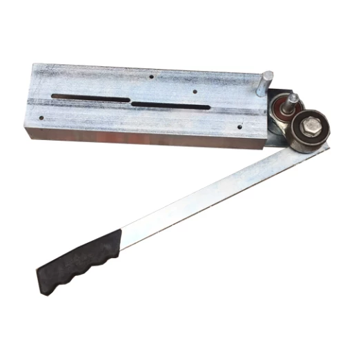 Vam Bẻ Đai Sắt Thép F10