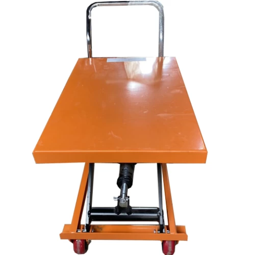 Xe Nâng Bàn Niki 500Kg 0.9M