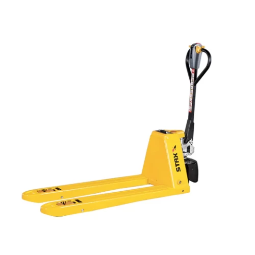 Xe Nâng Điện Staxx Tay Thấp Bán Tự Động PPT220H