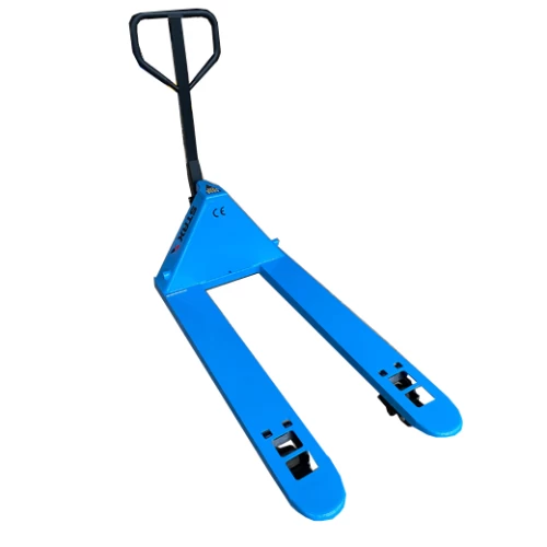 Xe Nâng Hàng Staxx 3T Càng Rộng