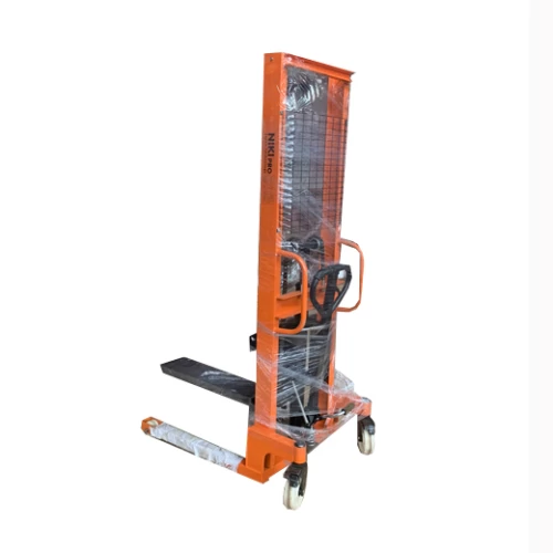 Xe Nâng Hàng Tay Cao Niki Pro 1T-1.6M