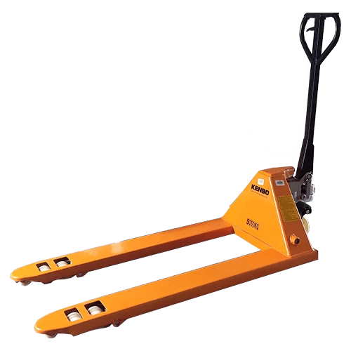 Xe Nâng Hàng Tay Thấp Kenbo 5 Tấn