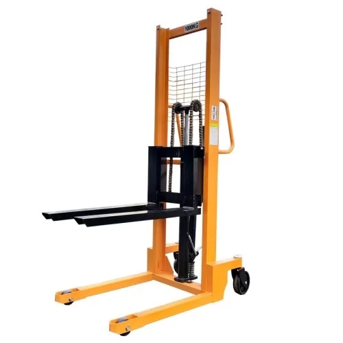 Xe nâng tay cao KENBO XNTC1 1 tấn