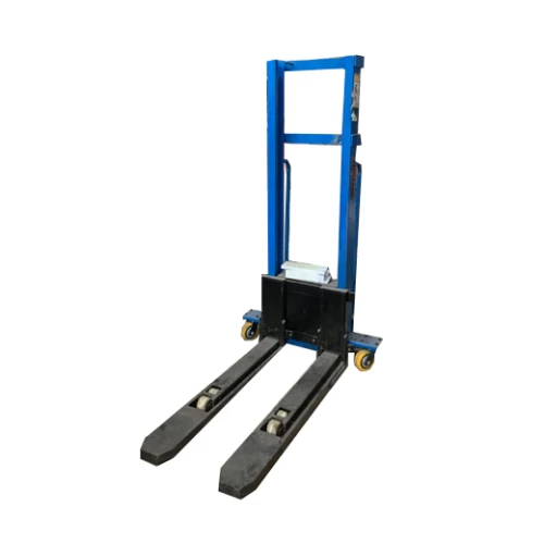 Xe Nâng Trèo Ô Tô 800Kg 1.3M