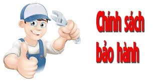 Bảo trì - Bảo hành - Đổi trả