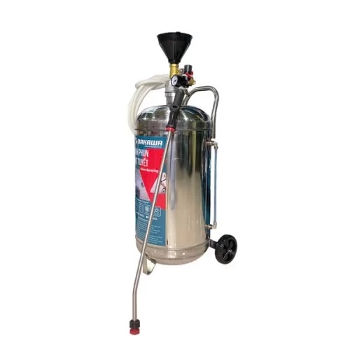 Bình Phun Bọt Tuyết 20L Nakawa BB-20304 Inox 304