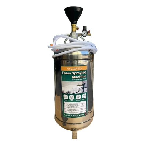 Bình Phun Bọt Tuyết 20L Nakawa BB-20L