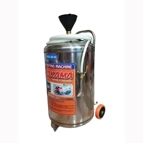 Bình Phun Bọt Tuyết 80L Yakama BB-80L