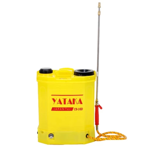 Bình Xịt Điện Yataka CS-16D