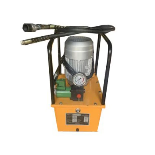 Bơm Điện Thủy Lực DM30-D2
