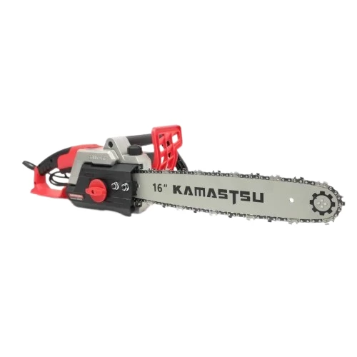 Cưa Xích Điện 2200W Kamastsu KM2200