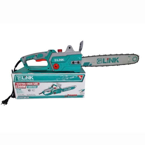 Cưa Xích Điện 2300W G-link GT-2301